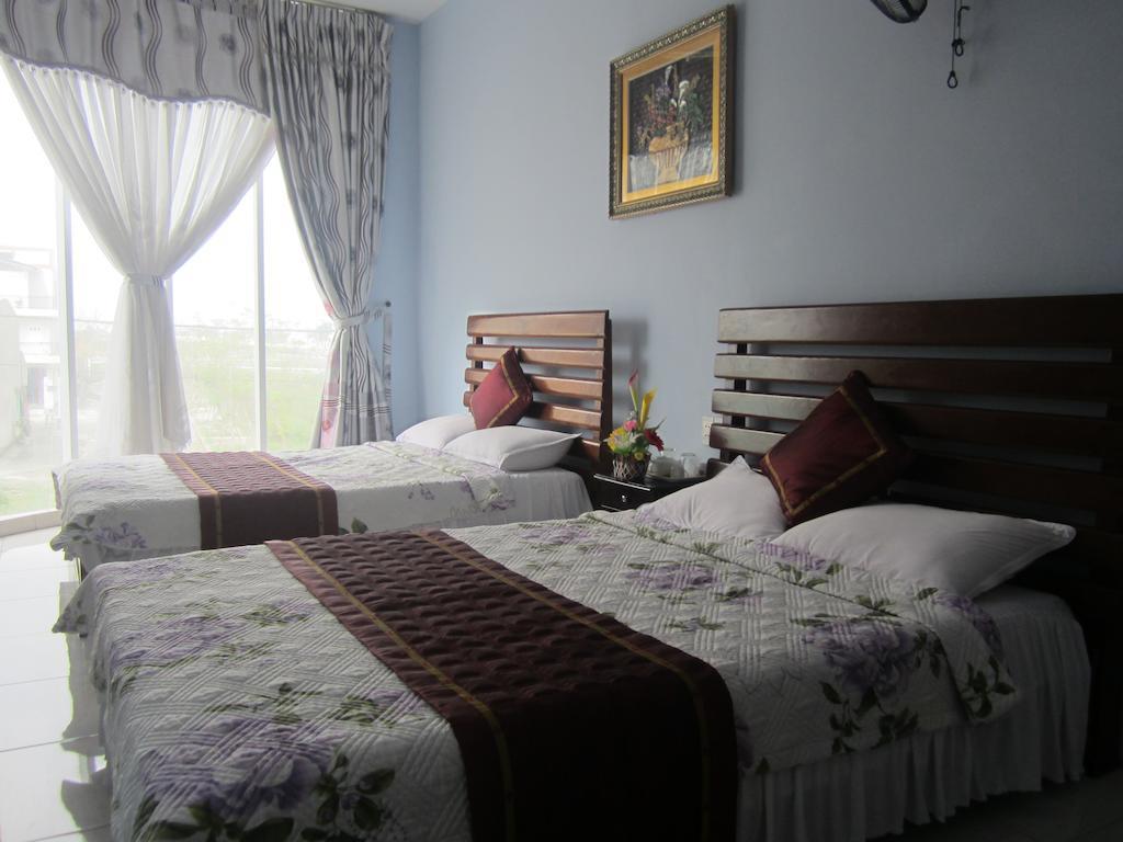 Thoang Sai Gon Hotel Дананг Номер фото